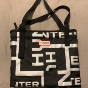 Hunter tote